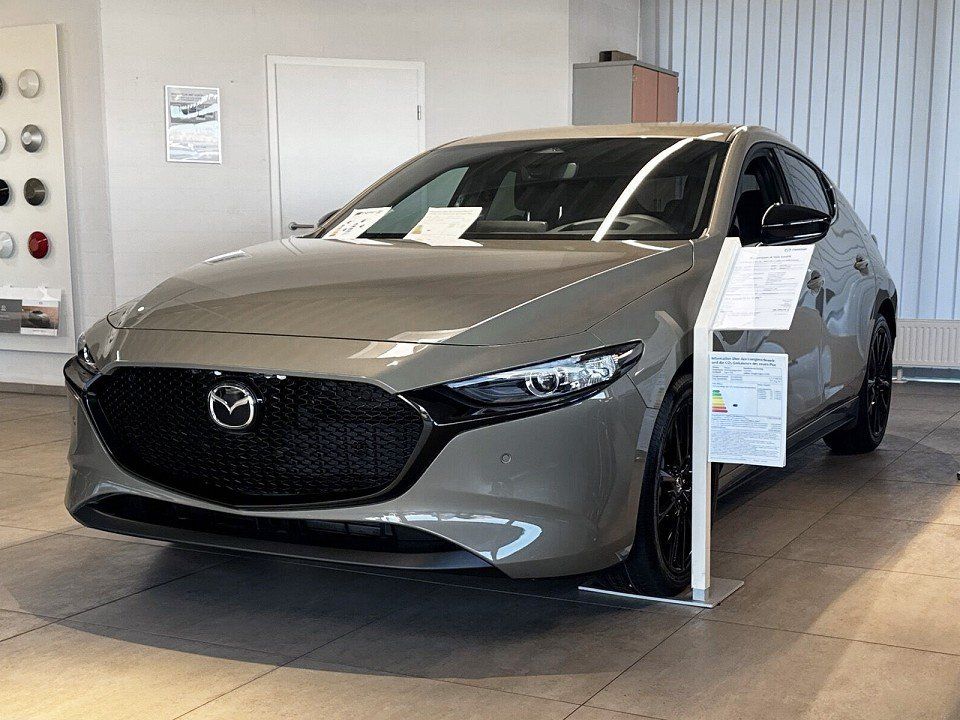 Bild des Angebotes Mazda 3 2.5 Homura
