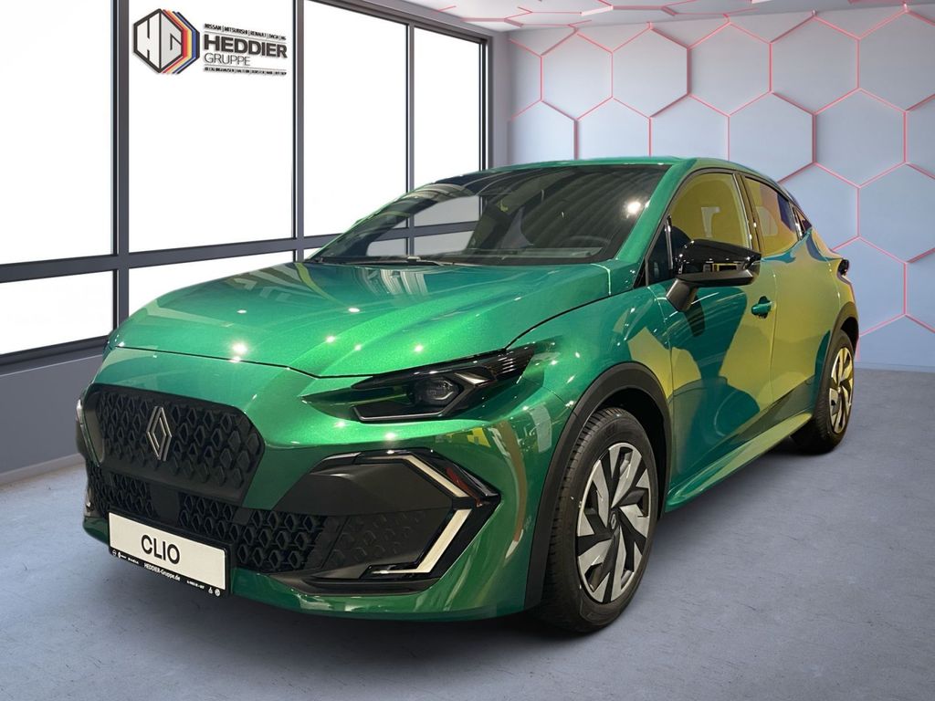 Bild des Angebotes Renault Clio VI Evolution 115 PS *KLIMA*LED*Sitzheizung*