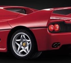 Ferrari F50 | WORLDWIDE EXPORT POSSIBLE