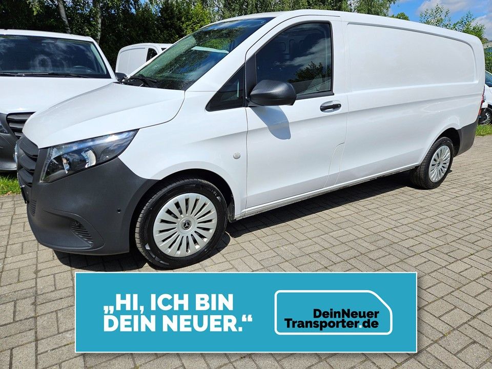 Bild des Angebotes Mercedes-Benz Vito 116 CDI PRO EXTRALANG|9°°°KM|9G|MB GARANTIE