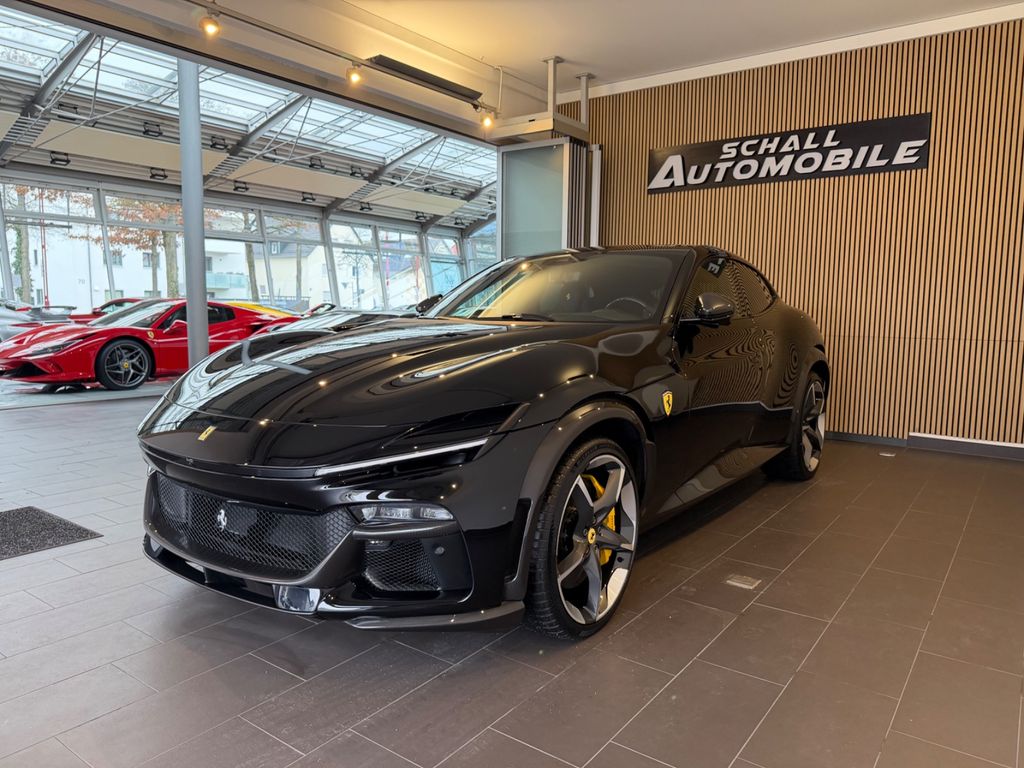Bild des Angebotes Ferrari Purosangue *CARBON*PANO*MASSAGE*LIFT*360°*