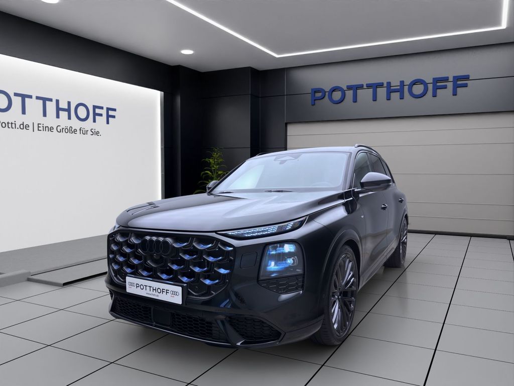Bild des Angebotes Audi Q7 SUV TDI Q S LINE NEUES MODELL STDHZG 360* AHK