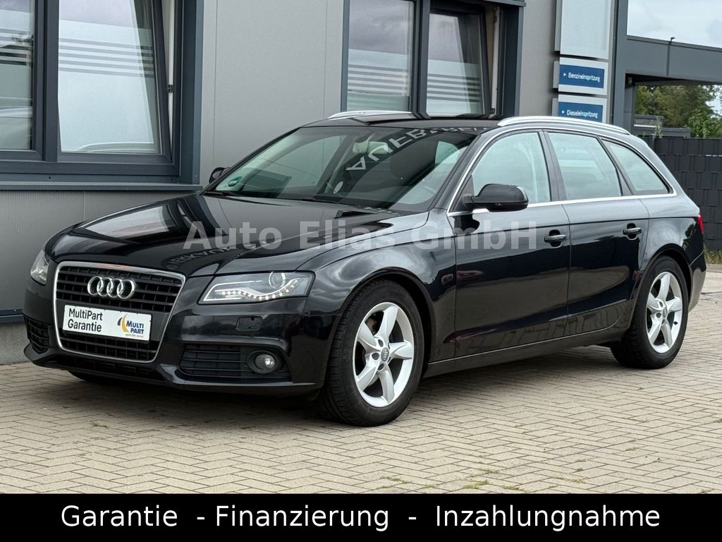 Bild des Angebotes Audi A4 Avant Ambition 2.0 Automatik.