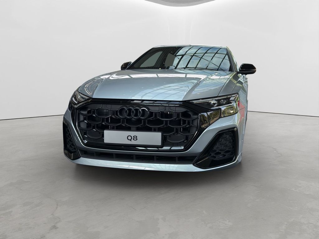 Bild des Angebotes Audi Q8 TFSI e quattro tiptronic