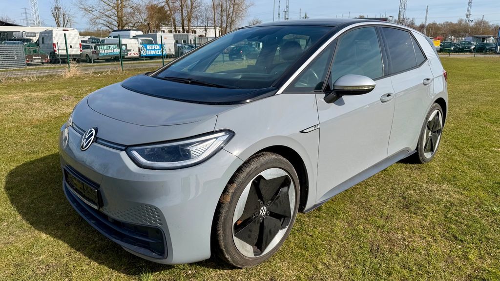Bild des Angebotes Volkswagen ID.3 Pro Performance 150 kW 1st Max
