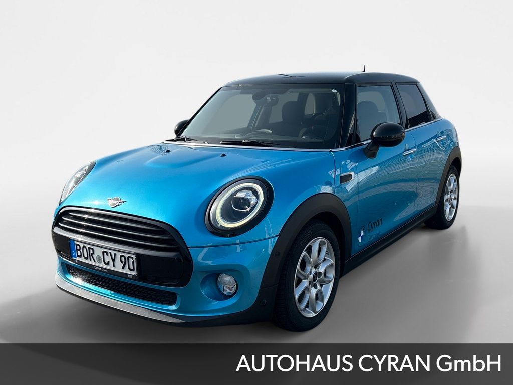 Bild des Angebotes MINI Cooper SPORT-INDIVIDUAL