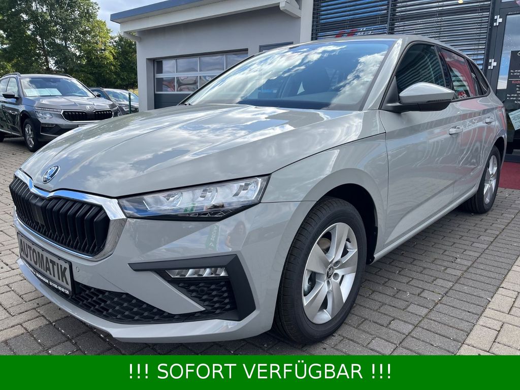 Bild des Angebotes Skoda Scala 1.0 TSI 85kW DSG Selection Plus*AHK*Kamera