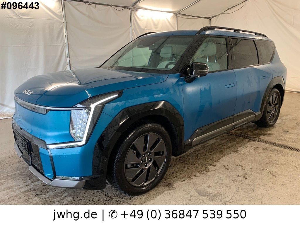 Bild des Angebotes Kia EV9 GT-Line Launch 4WD 7SITZE|HUD|360°|MASSAGE