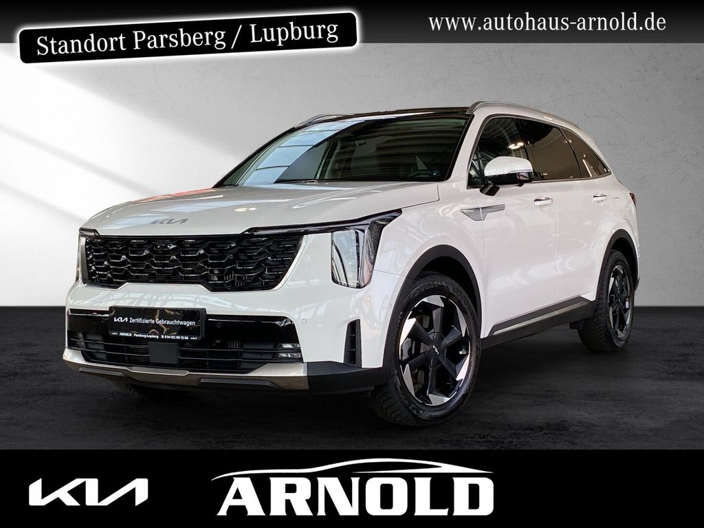 Bild des Angebotes Kia Sorento 1.6 T-GDI Hybrid HEV Spirit Totw. Pano