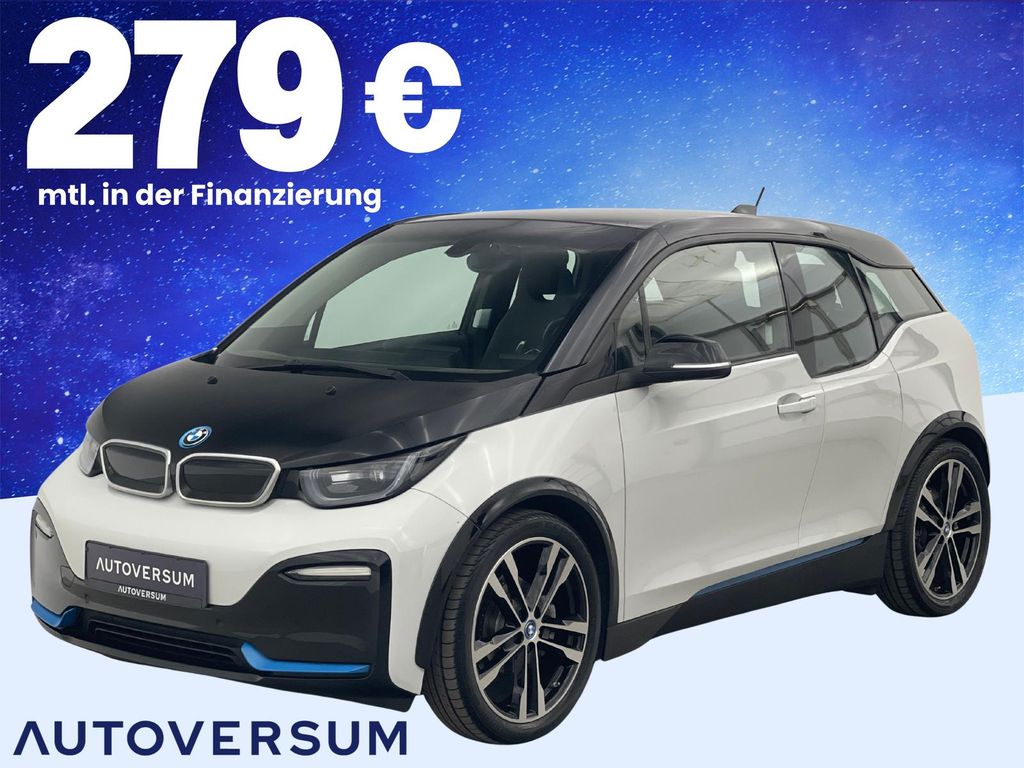 Bild des Angebotes BMW i3 s 120AH LED*KAM*SHZ*WÄRMEPUMPE
