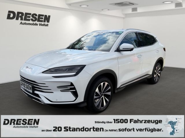 Bild des Angebotes BYD Seal U DM-i PHEV 160 1.5 Boost (160 kW 218 PS) E