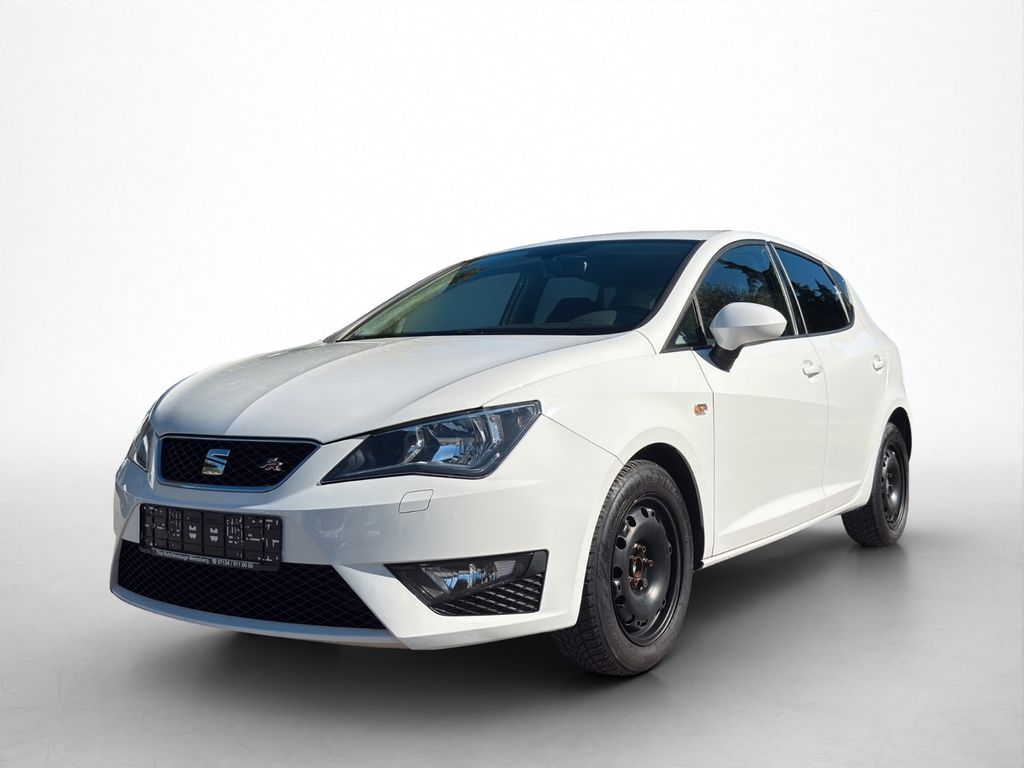 Seat Ibiza FR