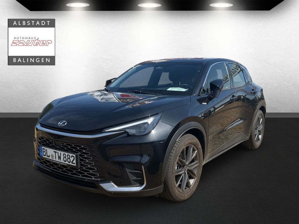 Bild des Angebotes Lexus LBX FWD Elegant Black Edition