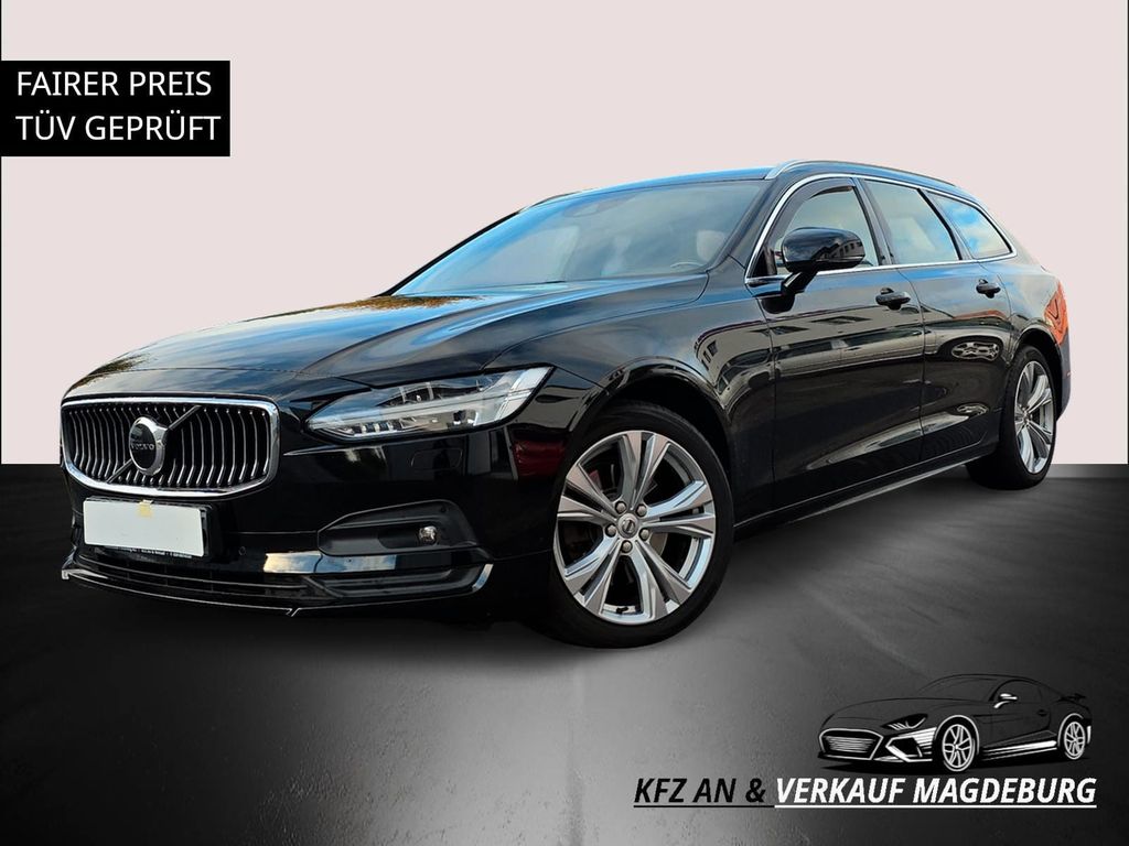 Bild des Angebotes Volvo V90 Kombi Momentum Pro/AUT/NAV./SHZ./KAMERA/VOLL