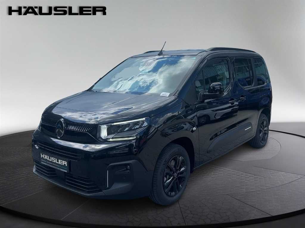 Bild des Angebotes Citroën Berlingo M Diesel 130PS AT Max Navi LED Klimaaut