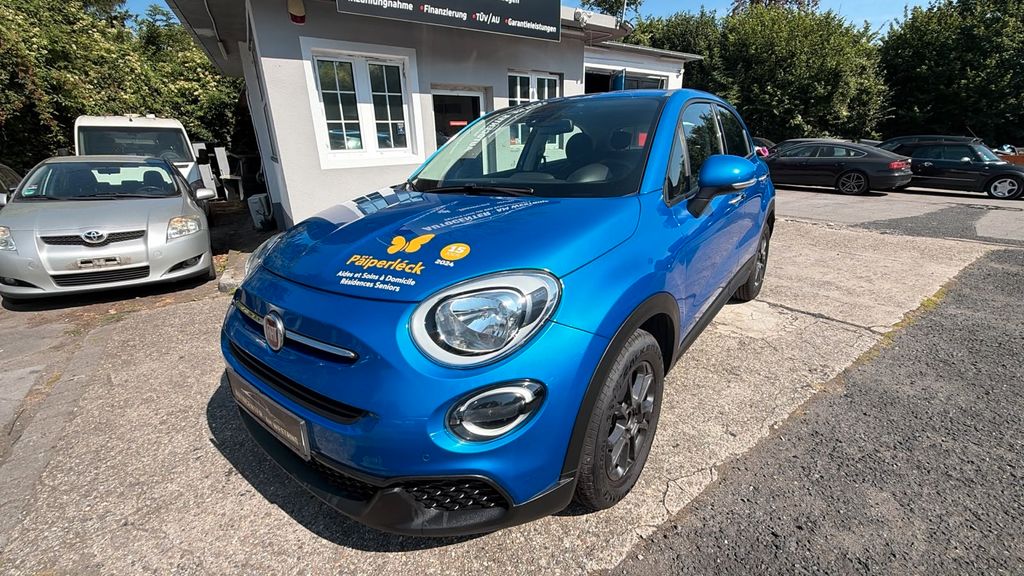 Bild des Angebotes Fiat 500X Lounge