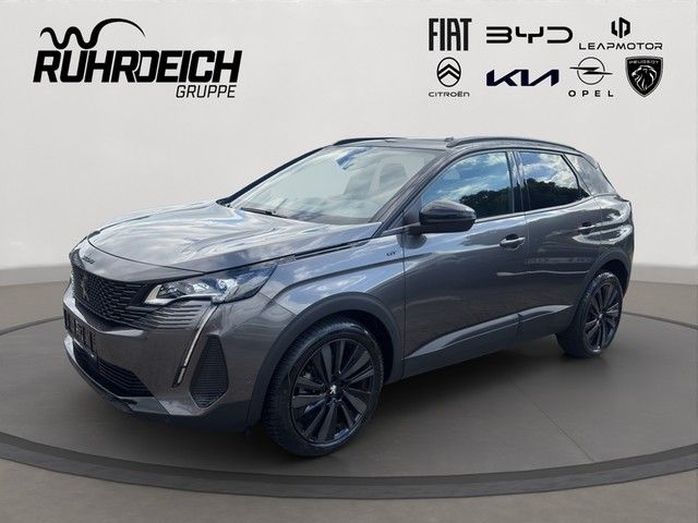Bild des Angebotes Peugeot 3008 GT PureTech 130 EAT8