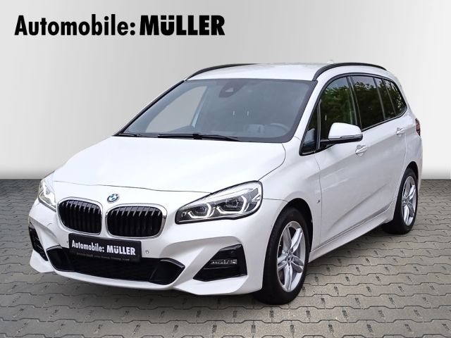 Bild des Angebotes BMW 220 d M Sport HUD AHK-abnehmbar Navi Leder Memor