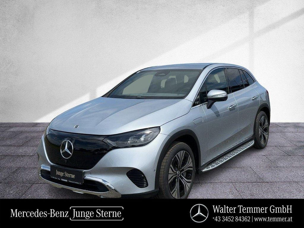 Bild des Angebotes Mercedes-Benz EQE 350+ SUV Electric Art NP:85.906 Advanced+ AH