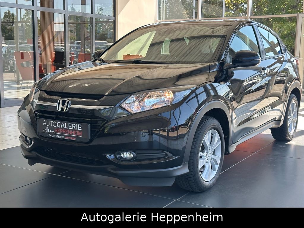 Bild des Angebotes Honda HR-V Elegance