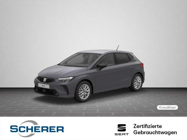Bild des Angebotes Seat Ibiza FR 1.0 TSI CONNECT FULL LINK NAVI KAMERA A