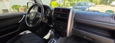 Suzuki Jimny 1.3 ALLGRIP Comfort Ranger Auto Comfor...