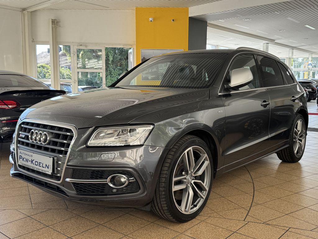 Bild des Angebotes Audi SQ5 3.0 TDI quattro*APS*KAMERA*BANG&OLUFSEN*XEN+