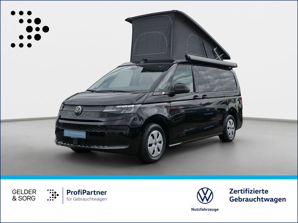 Bild des Angebotes Volkswagen California Beach Camper 2.0 TDI RFK*LED*AHK*Digi
