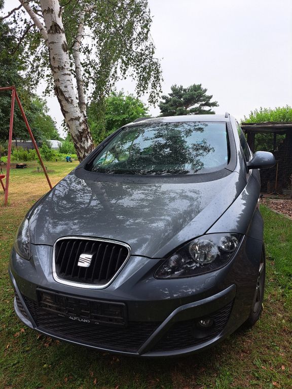 Bild des Angebotes Seat Altea 1.4 TSI 4YOU 4YOU