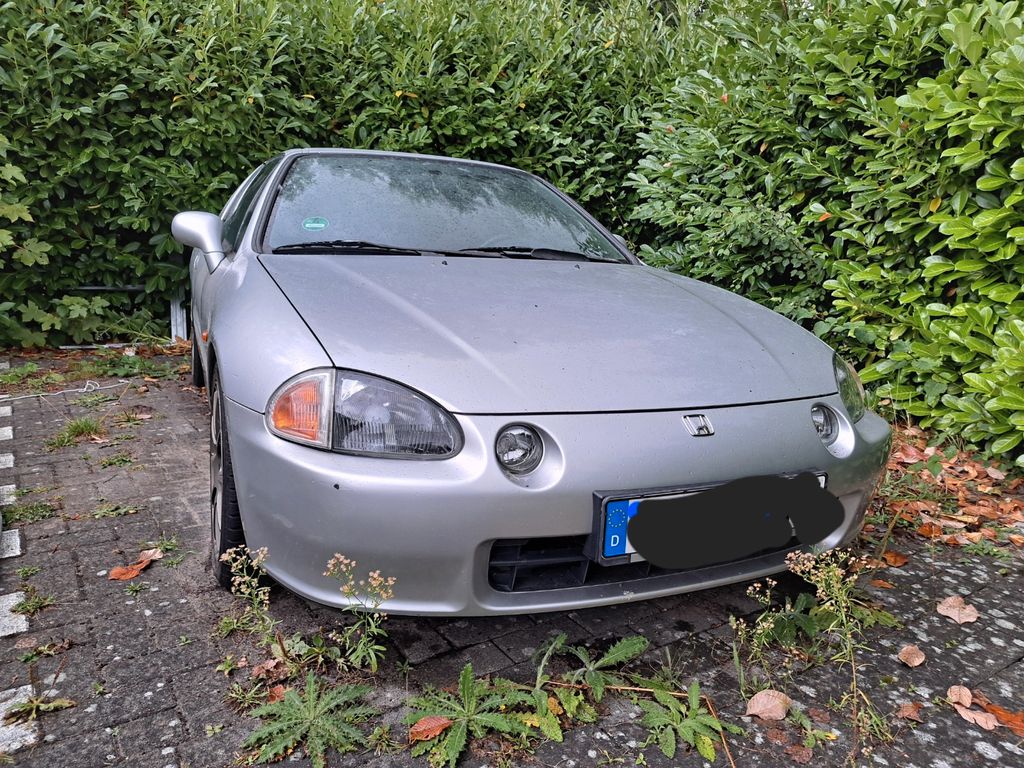 Honda CRX 1.6 ESI Del Sol ESI