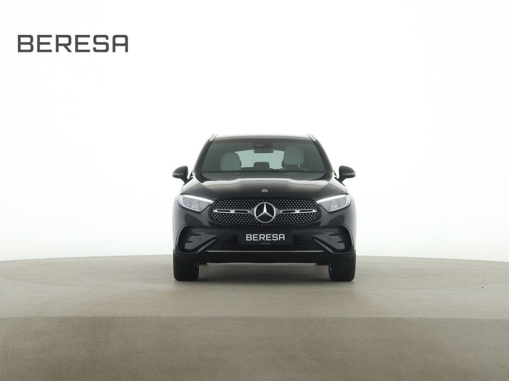 Bild des Angebotes Mercedes-Benz GLC 220 d 4M AMG MBUX AHK Distronic 360 LED Navi