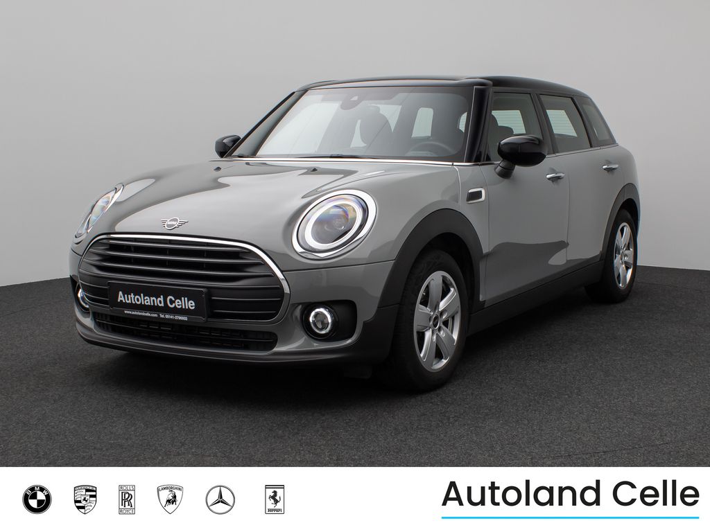 Bild des Angebotes MINI Cooper Clubman  Essential Trim Kamera Komfort