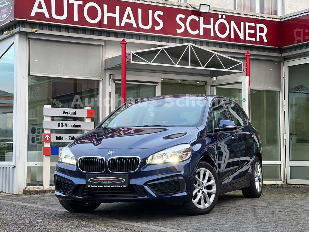 Bild des Angebotes BMW 225 xe Active Tourer **AUTOMATIK*NAVI**