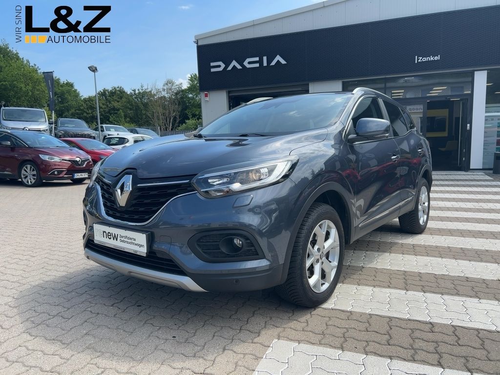 Bild des Angebotes Renault Kadjar TCe 140 Limited *Standort Malente*