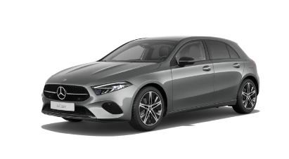 Bild des Angebotes Mercedes-Benz A 180 Distronic*Pano-Dach*Night*Sound*LED*Kamera