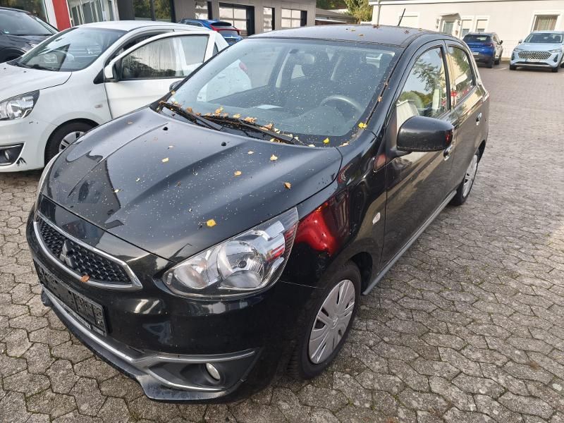 Bild des Angebotes Mitsubishi Space Star Edition - nur für Wiederverkäufer