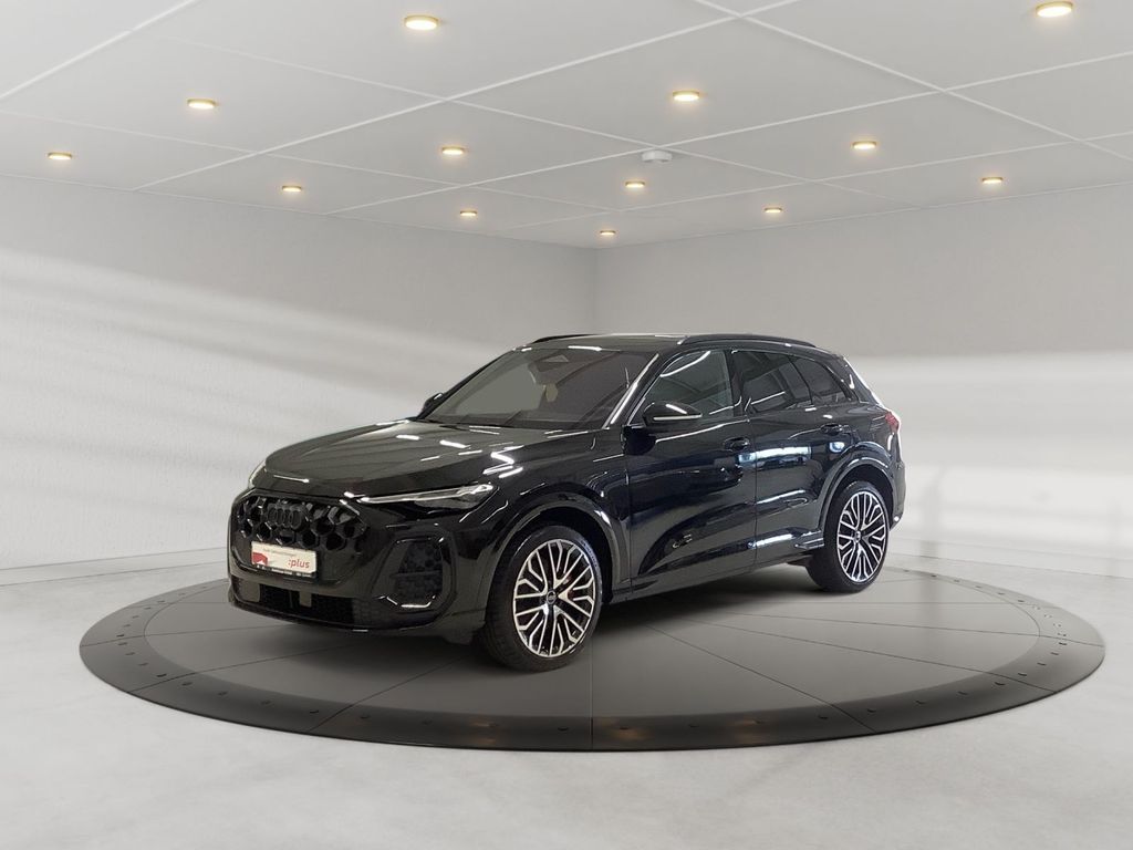 Bild des Angebotes Audi SQ5 TFSI 270 kW S tronic,Luft,Pano,Headup,AHZV,K