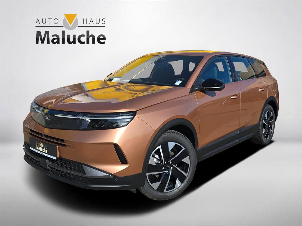 Bild des Angebotes Opel Grandland Ed.+AHK+Navi+elektr.Heckkl.+Allwetter