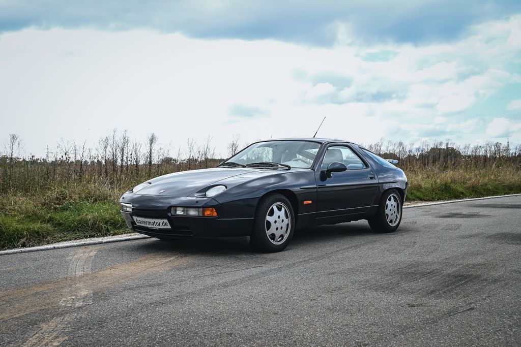 Bild des Angebotes Porsche 928 5.0 GT