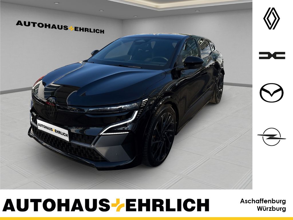 Bild des Angebotes Renault Megane E-TECH Electric Esprit Alpine EV60 220HP