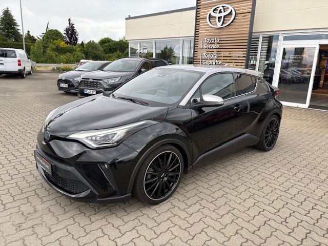 Bild des Angebotes Toyota C-HR 2.0 Hybrid Style Selection