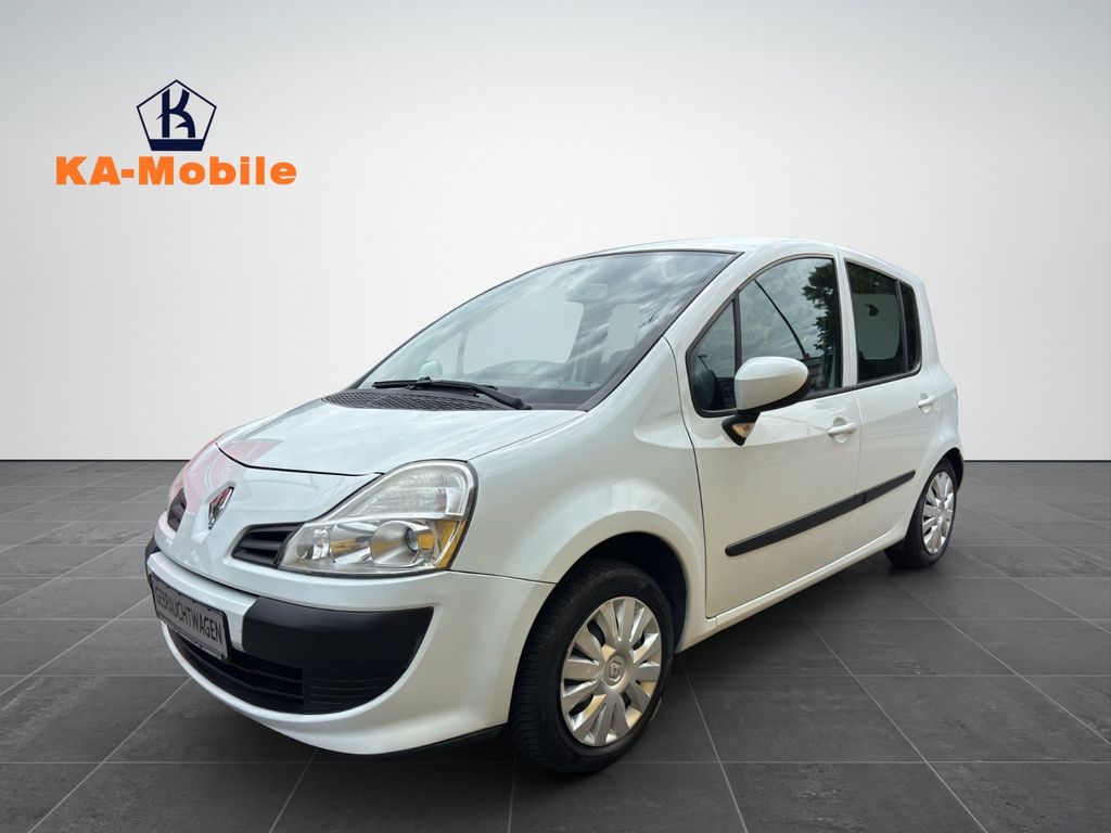 Bild des Angebotes Renault Modus YAHOO!Klima*Tüv/Au+ Inspektion Neu!