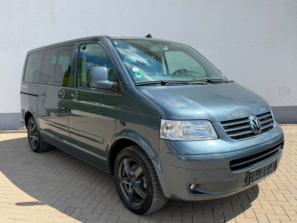 Bild des Angebotes Volkswagen T5 Multivan