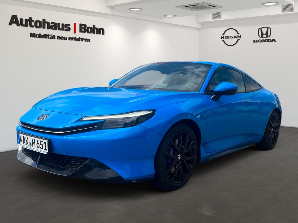 Bild des Angebotes Honda Prelude 2.0 i-MMD Hybrid Advance