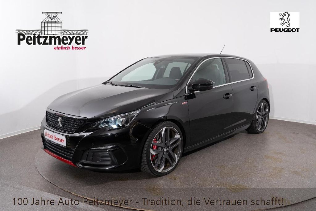 Bild des Angebotes Peugeot 308 GTi