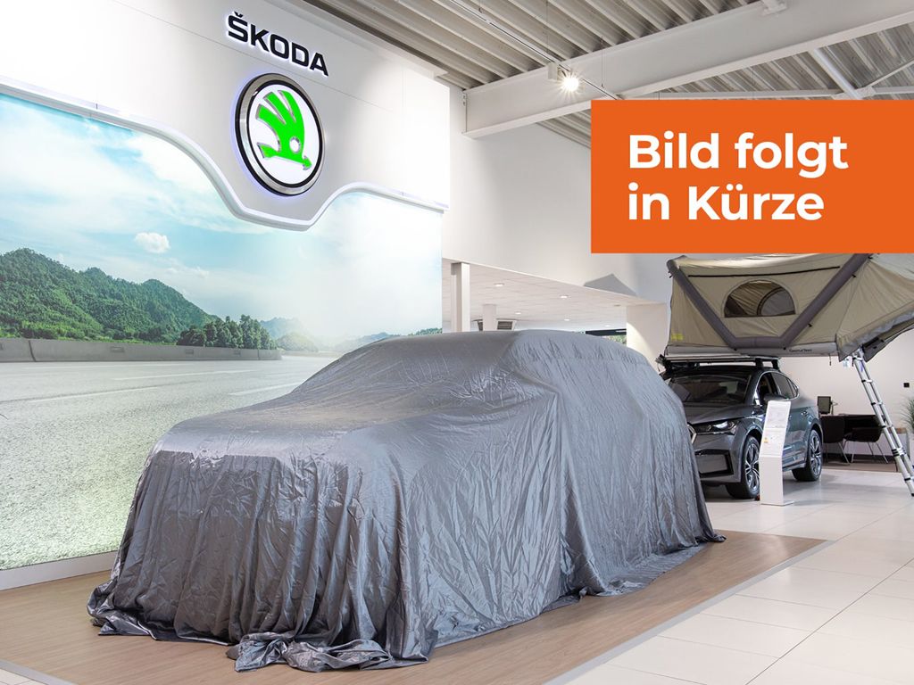 Bild des Angebotes Skoda Kamiq Balance 1.0 TSI Matrix LED Rückfahrkamera