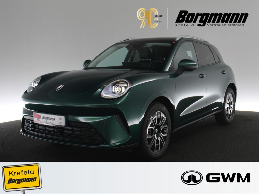 Bild des Angebotes GWM ORA 05 SUV 360° PANO LED SITZBELÜFTUNG NAVI SHZ