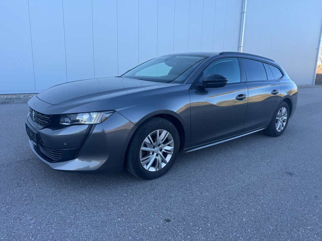 Bild des Angebotes Peugeot 508 SW Active Pack*NAVI*CAM*AUTOMATIK