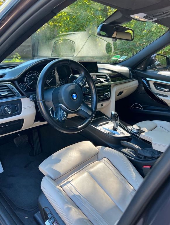 Bild des Angebotes BMW 330e iPerformance Luxury Line/M-Tech/Individual