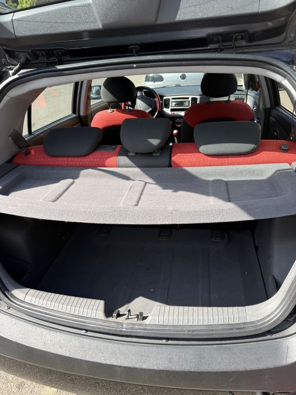 Bild des Angebotes Kia Rio 1.4 EX Base EX BASE